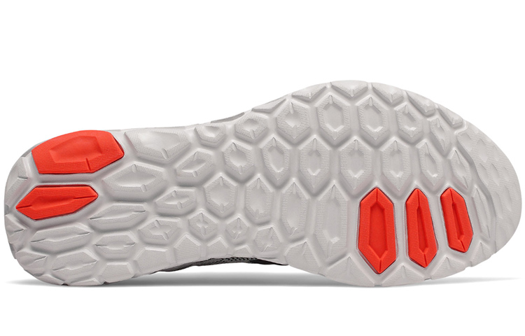 NB Fresh Foam Beacon v2 Grey/Black 圖 4