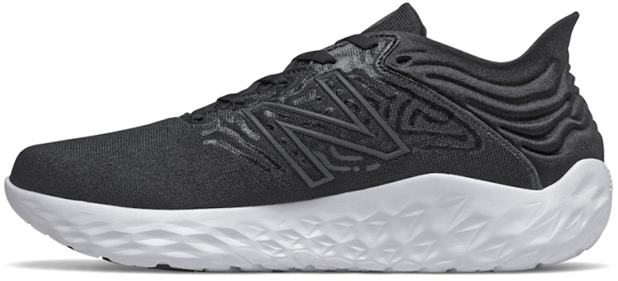 新百伦 Fresh Foam Beacon v3 "黑白" MBECNBW3 Buy 新百伦 Fresh Foam Beacon v3 "黑白" MBECNBW3