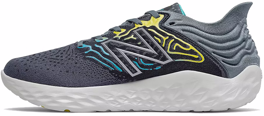 New Balance Fresh Foam Beacon v3 'Abu-Abu Langit Biru' MBECNCG3 Buy New Balance Fresh Foam Beacon v3 'Abu-Abu Langit Biru' MBECNCG3