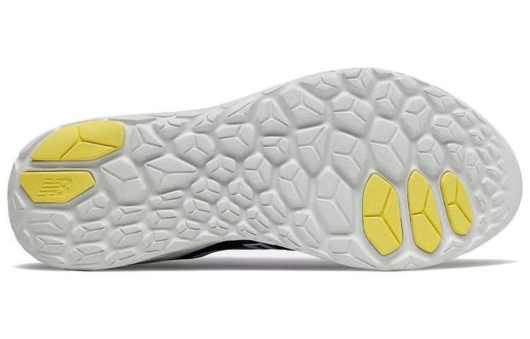 NB Fresh Foam Beacon v3 'Gray Sky Blue' 圖 4