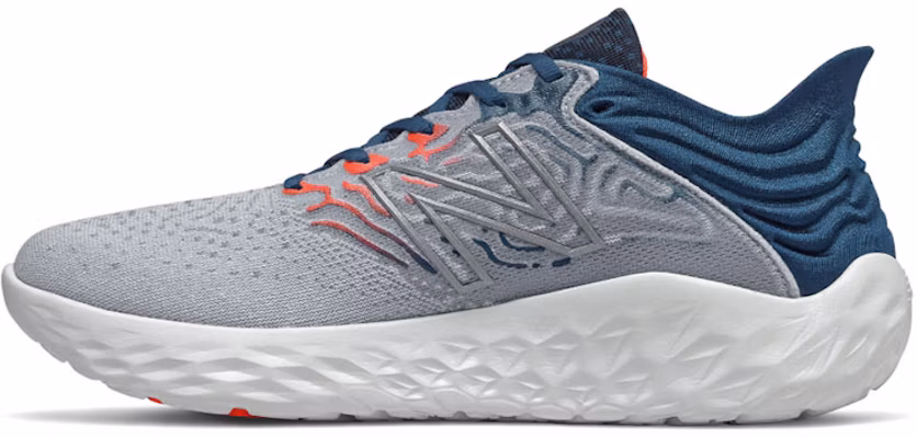 New Balance Fresh Foam Beacon v3 ''Grau Blau'' MBECNGB3 Buy New Balance Fresh Foam Beacon v3 ''Grau Blau'' MBECNGB3