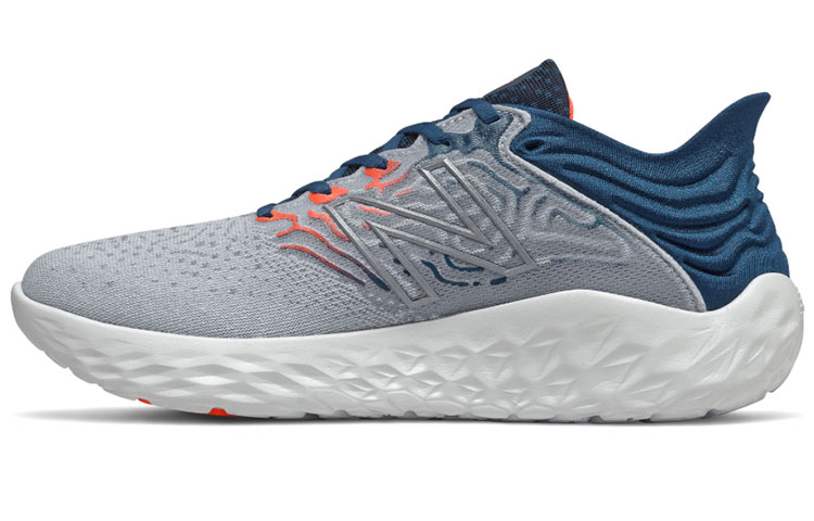 New Balance Fresh Foam Beacon v3 'Grey Blue' MBECNGB3