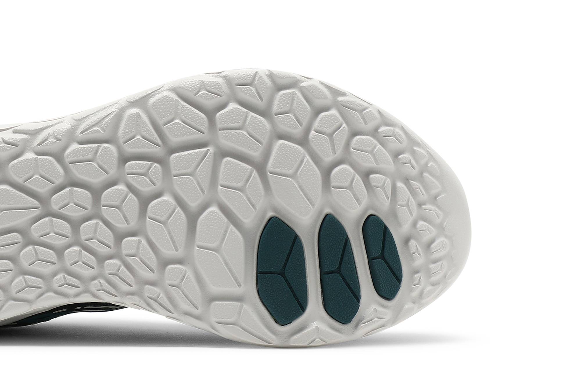 NB Fresh Foam Beacon v3 'Teal Sulphur Yellow' 圖 5