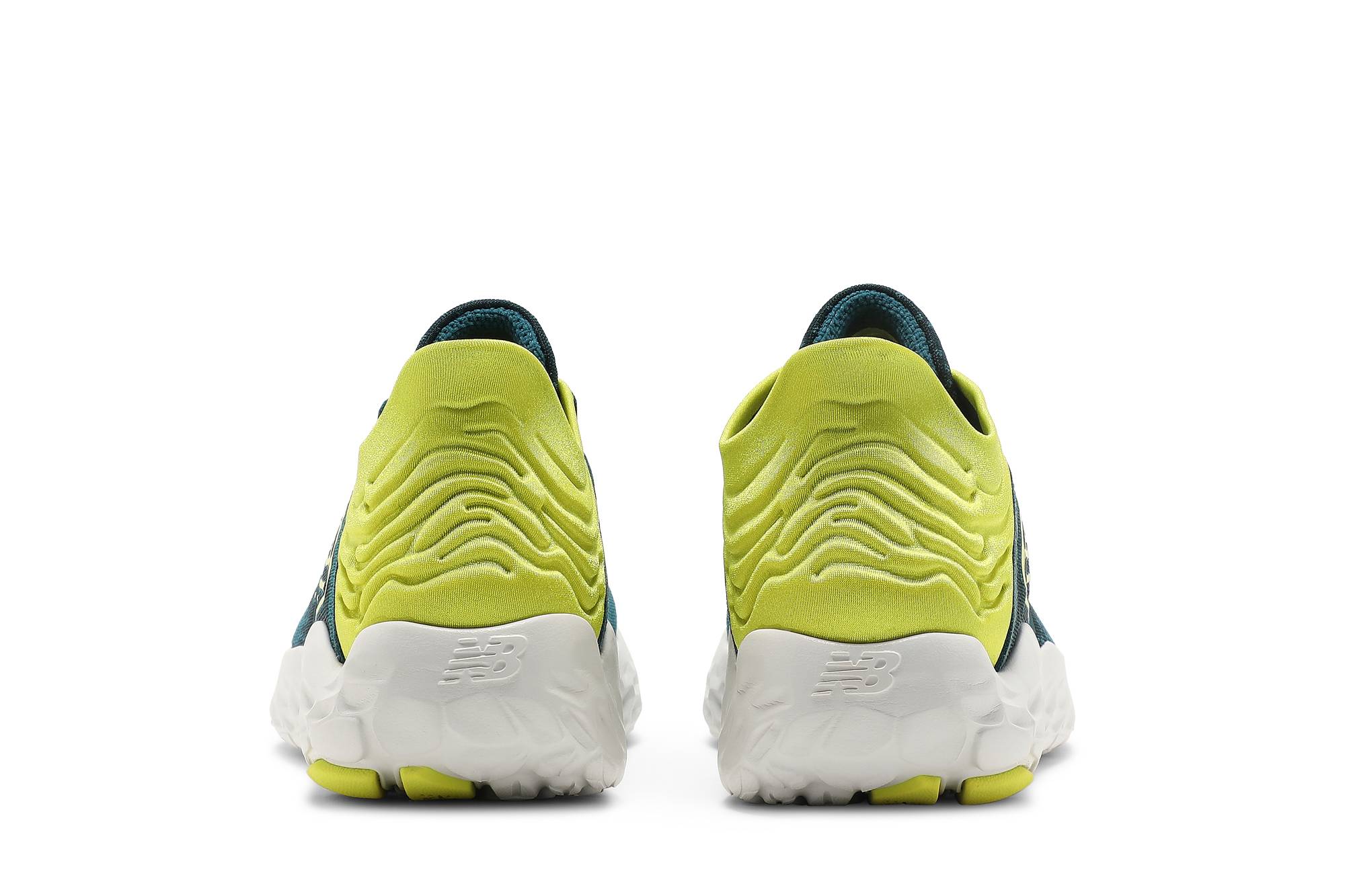 NB Fresh Foam Beacon v3 'Teal Sulphur Yellow' 圖 6