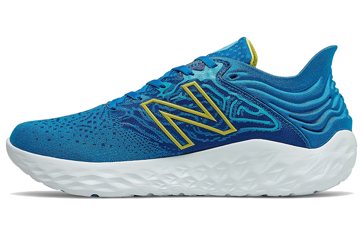 New Balance Fresh Foam Beacon v3 'Wave Blue' MBECNCB3