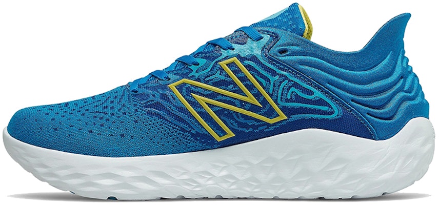 New Balance Fresh Foam Beacon v3 'Gelombang Biru' MBECNCB3 Buy New Balance Fresh Foam Beacon v3 'Gelombang Biru' MBECNCB3