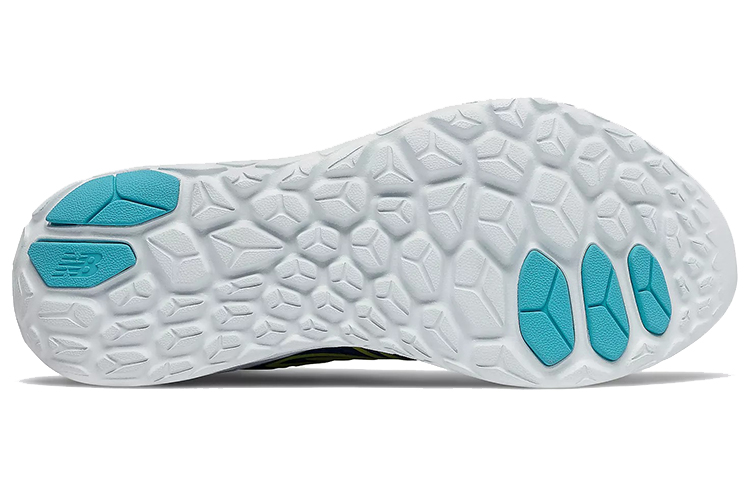 NB Fresh Foam Beacon v3 'Wave Blue' 圖 4