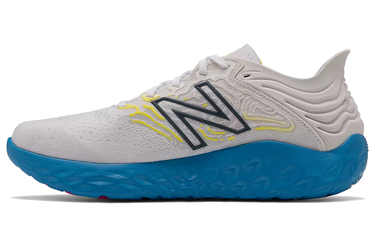 New Balance Fresh Foam Beacon v3 'White Helium' MBECNCH3