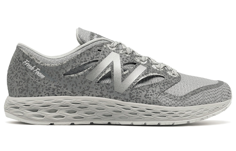 Order New Balance Fresh Foam Boracay v2 'Cement' Pria Sepatu Olahraga MBORASL2