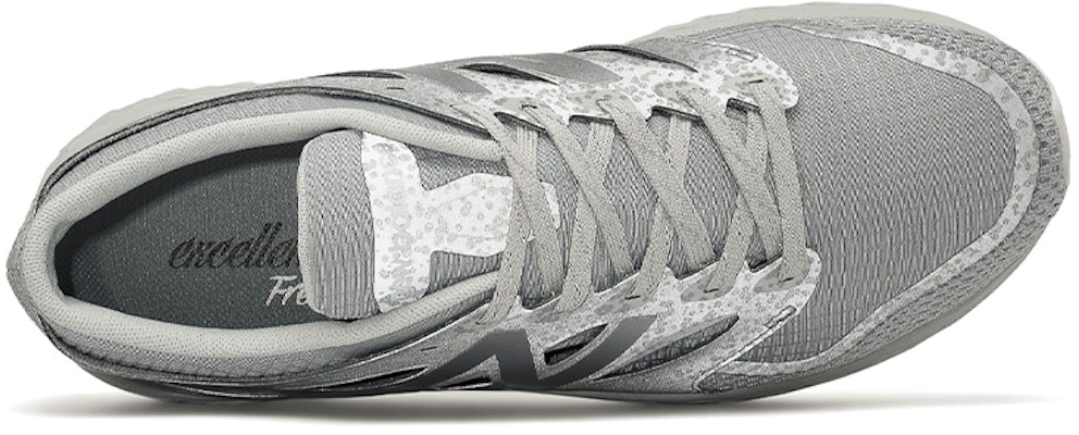 New Balance Fresh Foam Boracay v2 'Cement' Pria Sepatu Olahraga MBORASL2 Lookbook New Balance Fresh Foam Boracay v2 'Cement' Pria Sepatu Olahraga MBORASL2