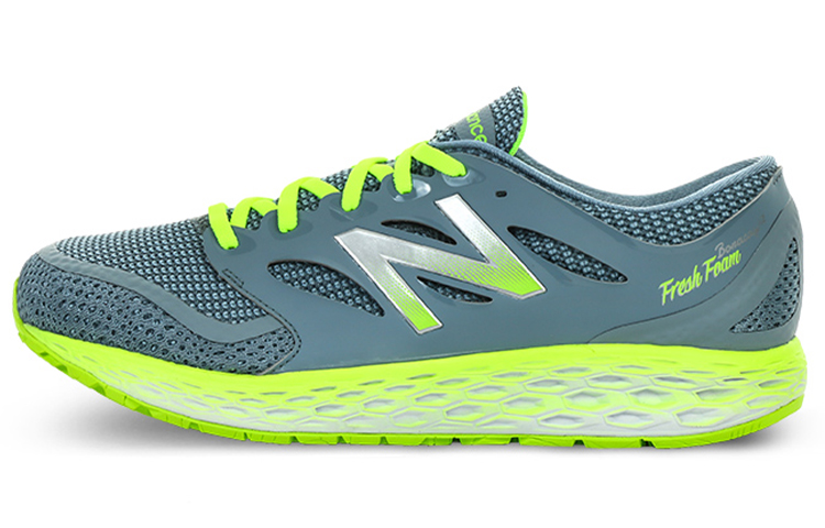 Buy 뉴발란스 프레시폼 보라카이 v2 '그레이 그린' MBORAGG2