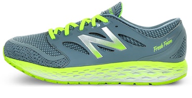 New Balance Fresh Foam Boracay v2 'Grey Green' MBORAGG2 New Balance Fresh Foam Boracay v2 'Grey Green' MBORAGG2