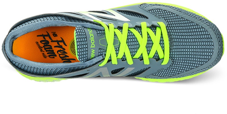 뉴발란스 프레시폼 보라카이 v2 '그레이 그린' MBORAGG2 Order 뉴발란스 프레시폼 보라카이 v2 '그레이 그린' MBORAGG2