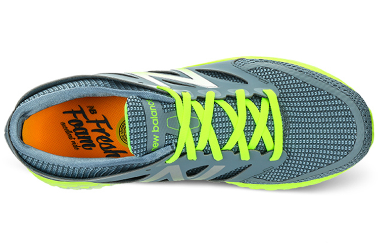 Order New Balance Fresh Foam Boracay v2 ''Grigio Verde'' MBORAGG2