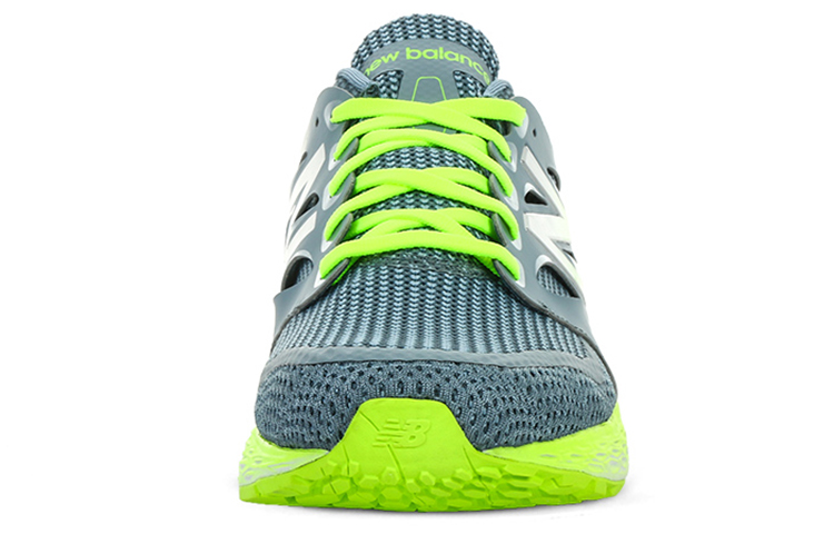Lookbook 뉴발란스 프레시폼 보라카이 v2 '그레이 그린' MBORAGG2