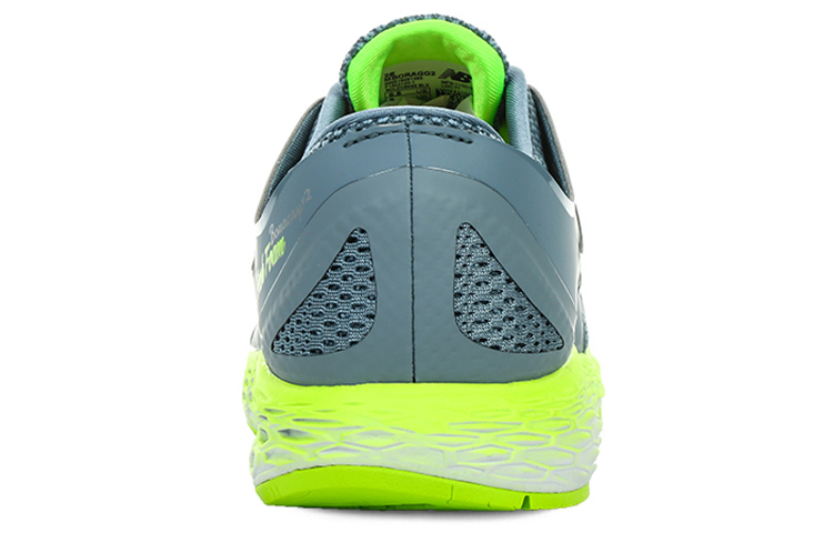 Shop 뉴발란스 프레시폼 보라카이 v2 '그레이 그린' MBORAGG2