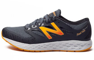 New Balance Fresh Foam Boracay V2 Low-Top Grey MBORABO2 New Balance Fresh Foam Boracay V2 Low-Top Grey MBORABO2