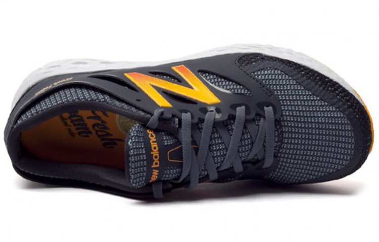 Lookbook 뉴발란스 프레시폼 보라카이 V2 그레이 (로우탑) MBORABO2