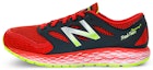 Buy 뉴발란스 프레시폼 보라카이 v2 레드/블랙 (70 characters) MBORAGR2