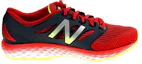 Order New Balance Fresh Foam Boracay v2 Low-Top Merah/ 'Hitam' MBORAGR2