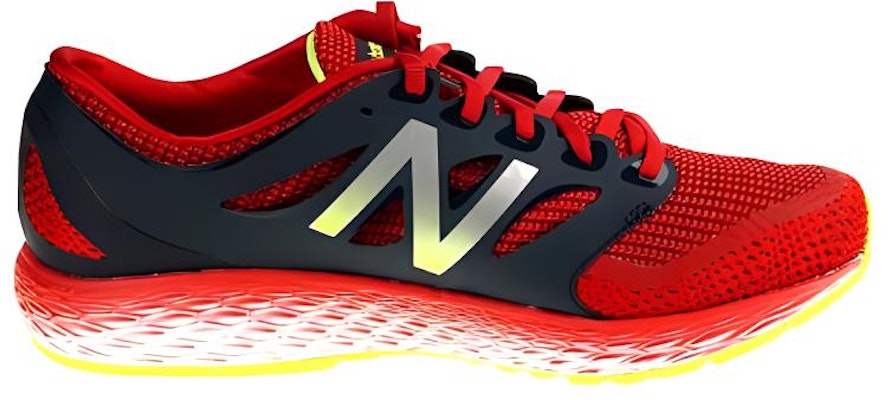 뉴발란스 프레시폼 보라카이 v2 레드/블랙 (70 characters) MBORAGR2 Order 뉴발란스 프레시폼 보라카이 v2 레드/블랙 (70 characters) MBORAGR2