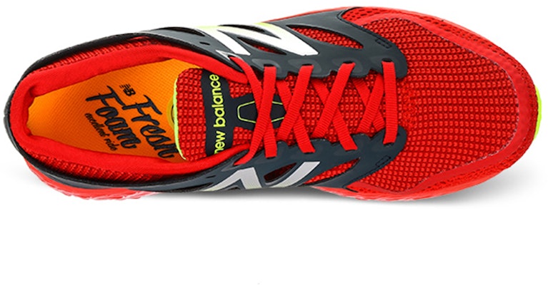 뉴발란스 프레시폼 보라카이 v2 레드/블랙 (70 characters) MBORAGR2 Lookbook 뉴발란스 프레시폼 보라카이 v2 레드/블랙 (70 characters) MBORAGR2