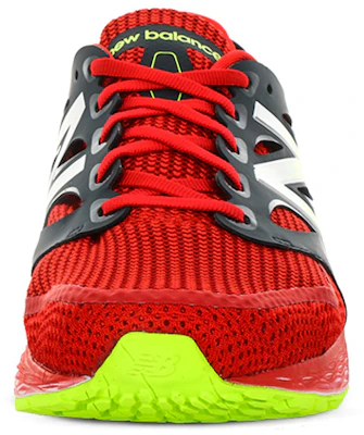 New Balance Fresh Foam Boracay v2 Low-Top Merah/ 'Hitam' MBORAGR2 Shop New Balance Fresh Foam Boracay v2 Low-Top Merah/ 'Hitam' MBORAGR2