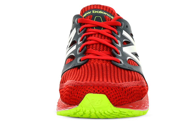 Shop 뉴발란스 프레시폼 보라카이 v2 레드/블랙 (70 characters) MBORAGR2