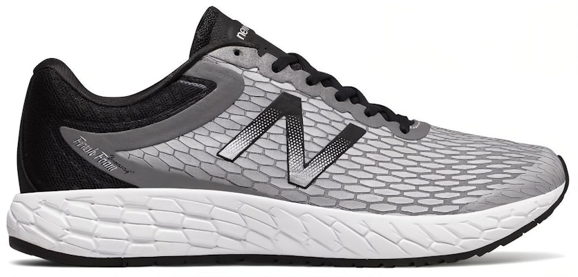 新百伦Fresh Foam Boracay v3‘黑灰白’ MBORASR3 Order 新百伦Fresh Foam Boracay v3‘黑灰白’ MBORASR3