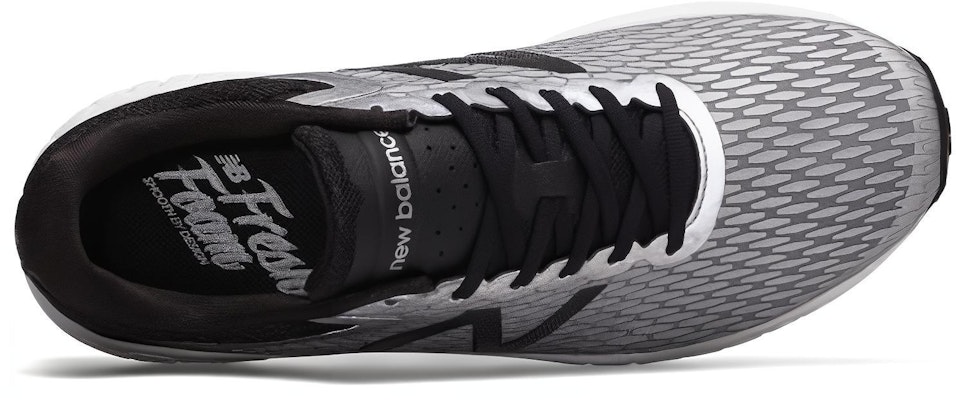 新百伦Fresh Foam Boracay v3‘黑灰白’ MBORASR3 Lookbook 新百伦Fresh Foam Boracay v3‘黑灰白’ MBORASR3