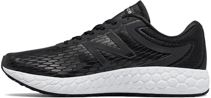 New Balance Fresh Foam Boracay v3 'Black White' MBORABK3 New Balance Fresh Foam Boracay v3 'Black White' MBORABK3