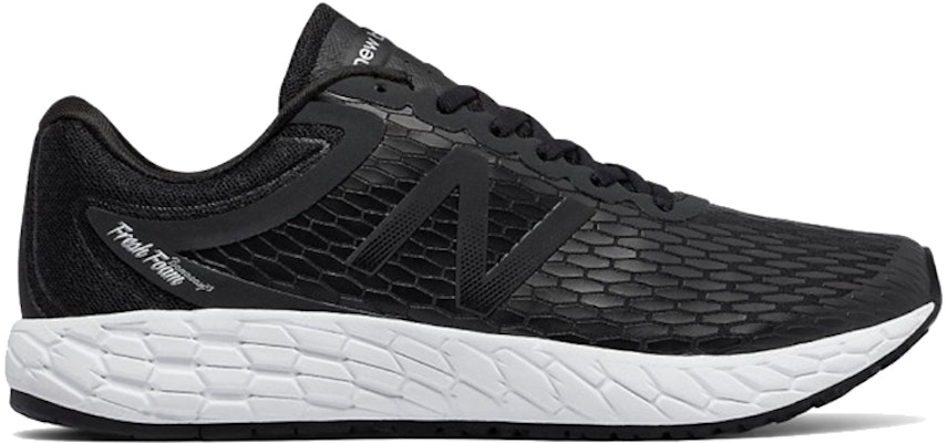 뉴발란스 프레시폼 보라카이 v3 블랙화이트 MBORABK3 Order 뉴발란스 프레시폼 보라카이 v3 블랙화이트 MBORABK3