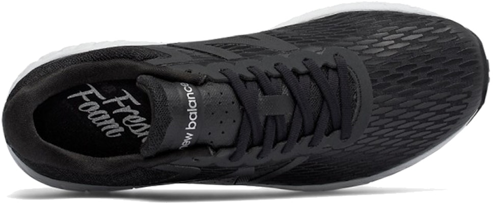 뉴발란스 프레시폼 보라카이 v3 블랙화이트 MBORABK3 Lookbook 뉴발란스 프레시폼 보라카이 v3 블랙화이트 MBORABK3