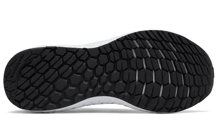 Shop 뉴발란스 프레시폼 보라카이 v3 블랙화이트 MBORABK3