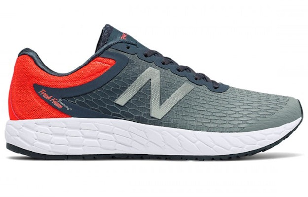 New Balance Fresh Foam Boracay v3 'Gris Naranja' MBORAGO3 Order New Balance Fresh Foam Boracay v3 'Gris Naranja' MBORAGO3