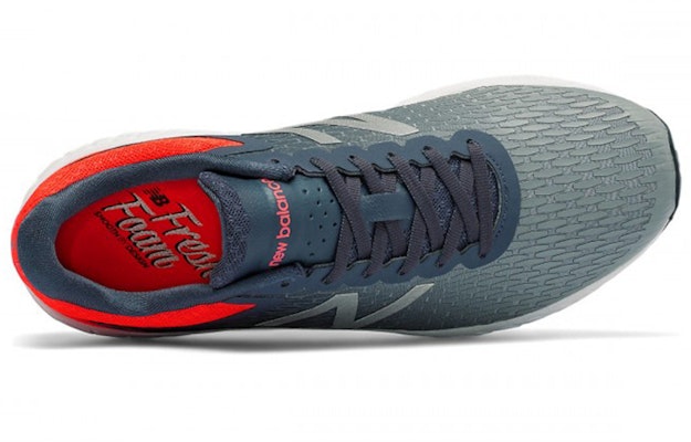 New Balance Fresh Foam Boracay v3 'Gris Naranja' MBORAGO3 Lookbook New Balance Fresh Foam Boracay v3 'Gris Naranja' MBORAGO3