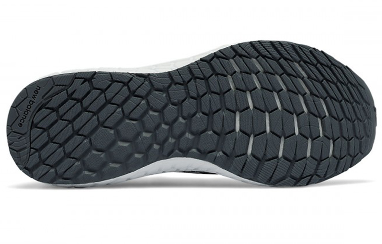 Shop New Balance Fresh Foam Boracay v3 'Gris Naranja' MBORAGO3