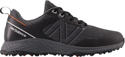 New Balance Fresh Foam Contend 2E Wide 'Black Grey' NBG4006BG-2E New Balance Fresh Foam Contend 2E Wide 'Black Grey' NBG4006BG-2E