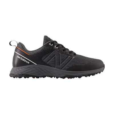 NB Fresh Foam Contend 2E Wide 'Black Grey'