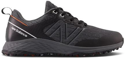 New Balance Fresh Foam Contend 2E Wide 'Black Grey' NBG4006BG-2E New Balance Fresh Foam Contend 2E Wide 'Black Grey' NBG4006BG-2E