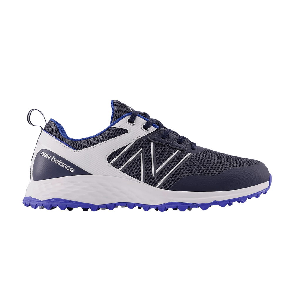 New Balance Fresh Foam Contend 2E Wide 'Navy Blue' NBG4006NB-2E