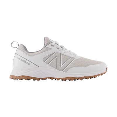 NB Fresh Foam Contend 2E Wide 'White'