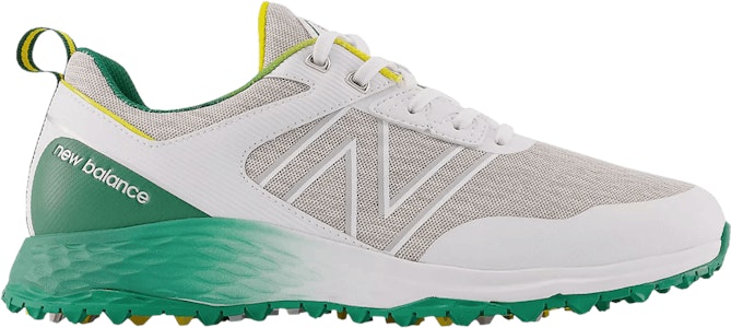New Balance Fresh Foam Contend 2E Lebar 'Putih Hijau' NBG4006WG-2E Buy New Balance Fresh Foam Contend 2E Lebar 'Putih Hijau' NBG4006WG-2E