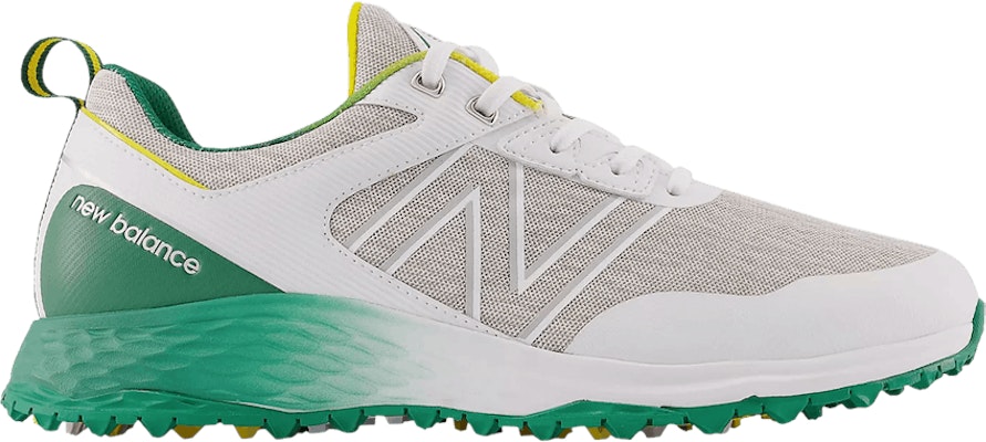 New Balance Fresh Foam Contend 2E Wide 'Blanco Verde' NBG4006WG-2E Buy New Balance Fresh Foam Contend 2E Wide 'Blanco Verde' NBG4006WG-2E