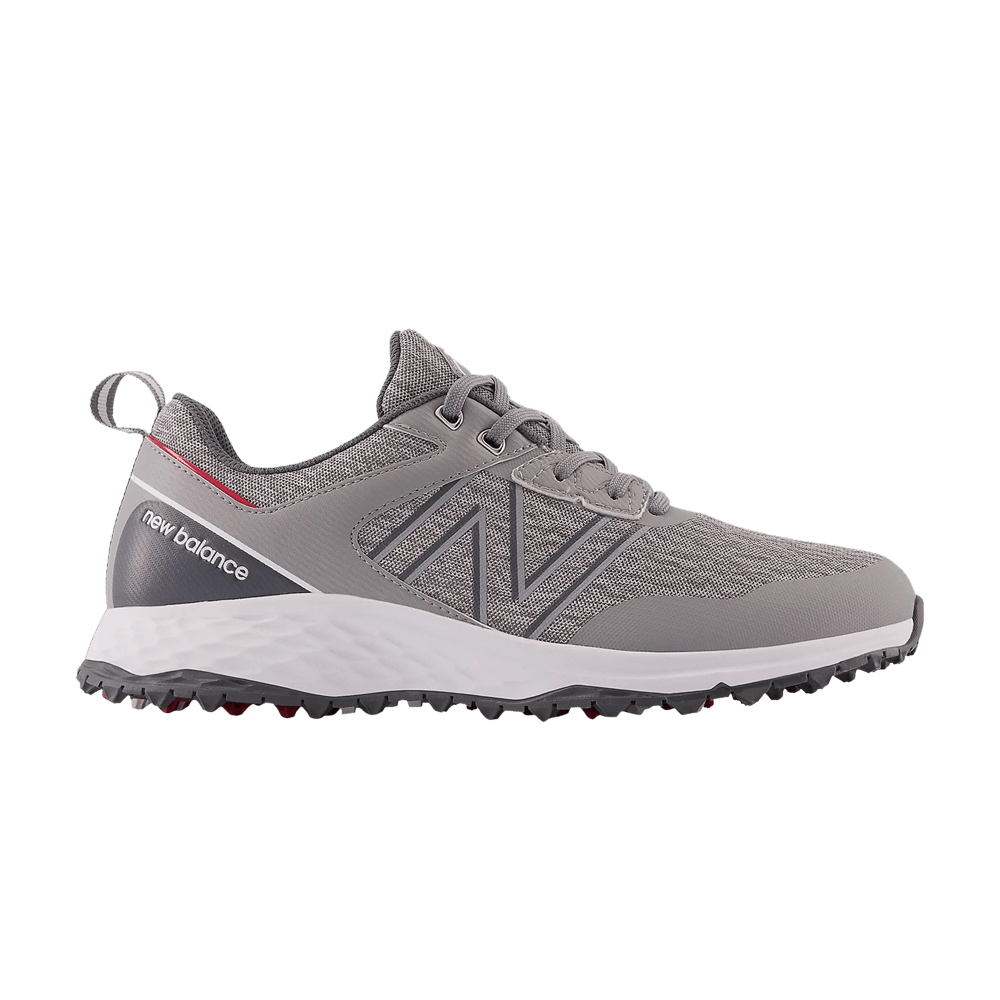 New Balance Fresh Foam Contend 4E Wide 'Grey Charcoal' NBG4006GR-4E