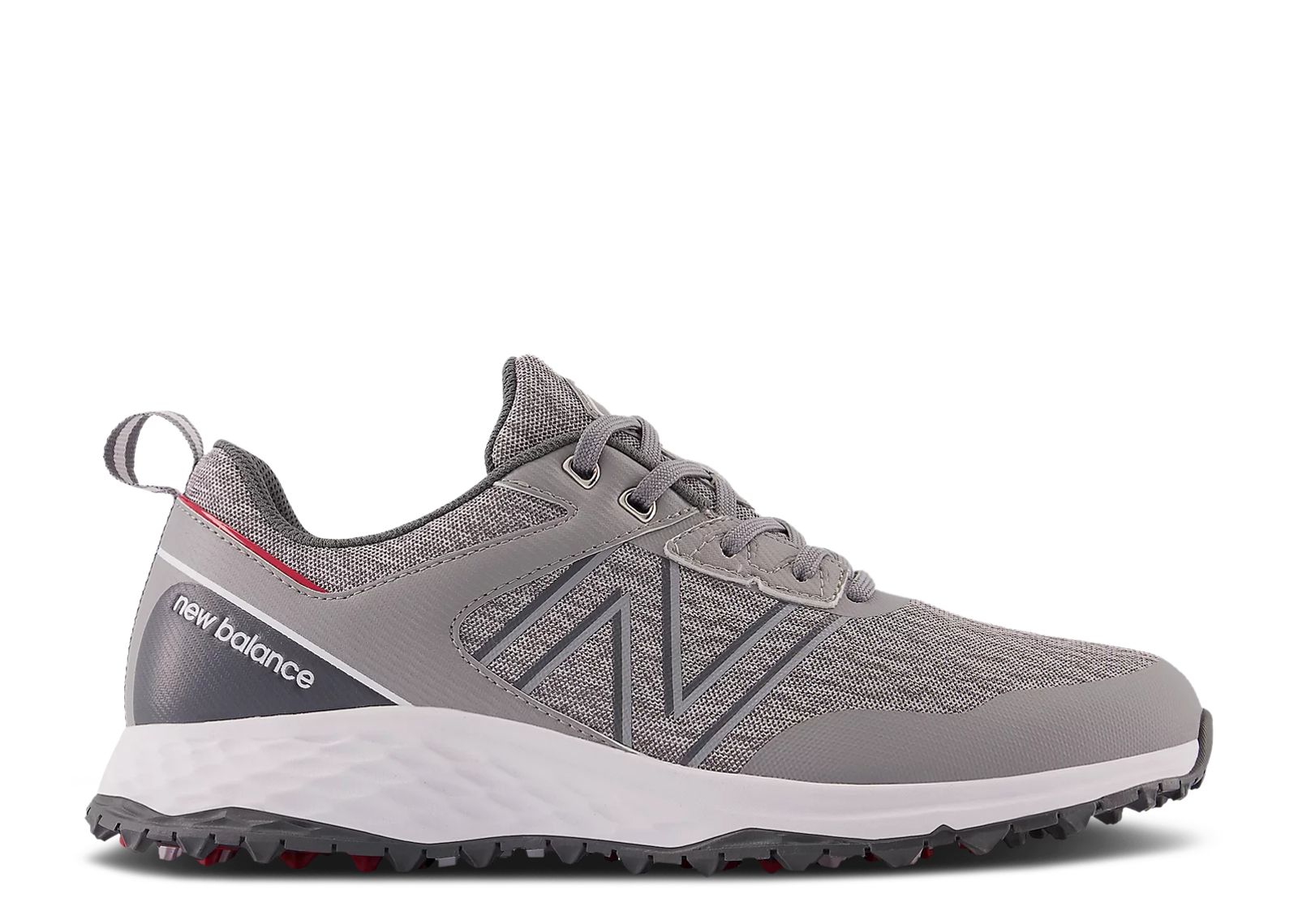 New Balance Fresh Foam Contend 4E Wide 'Grey Charcoal' NBG4006GR-4E