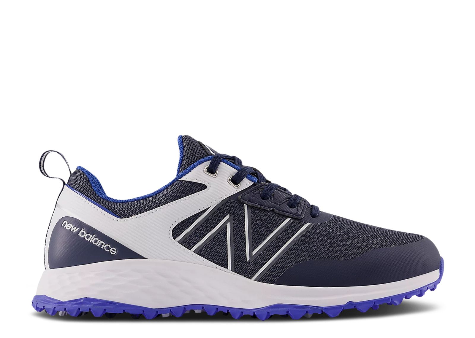 New Balance Fresh Foam Contend 4E Wide 'Navy Blue' NBG4006NB-4E