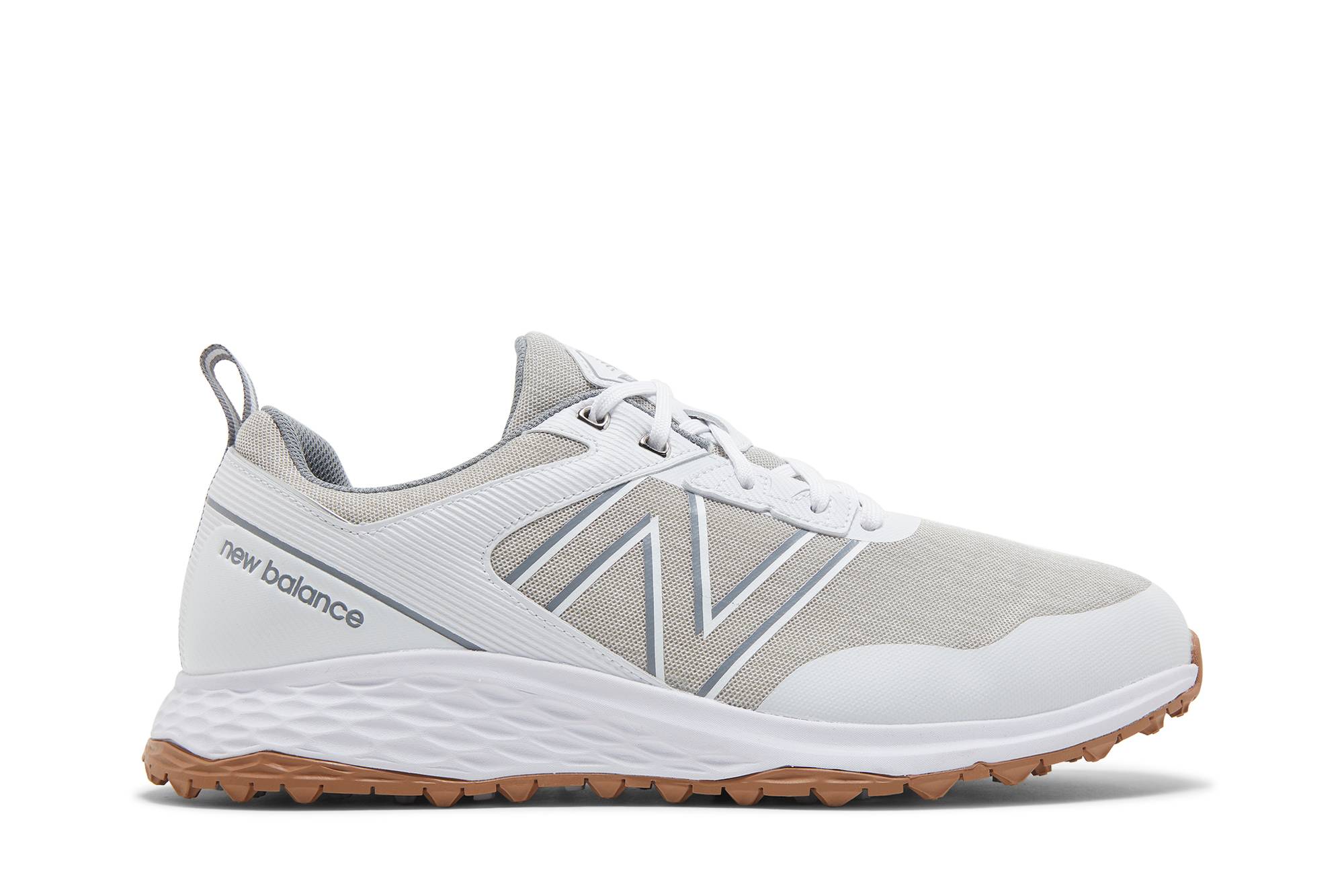 New Balance Fresh Foam Contend 4E Wide 'White' NBG4006WT-4E