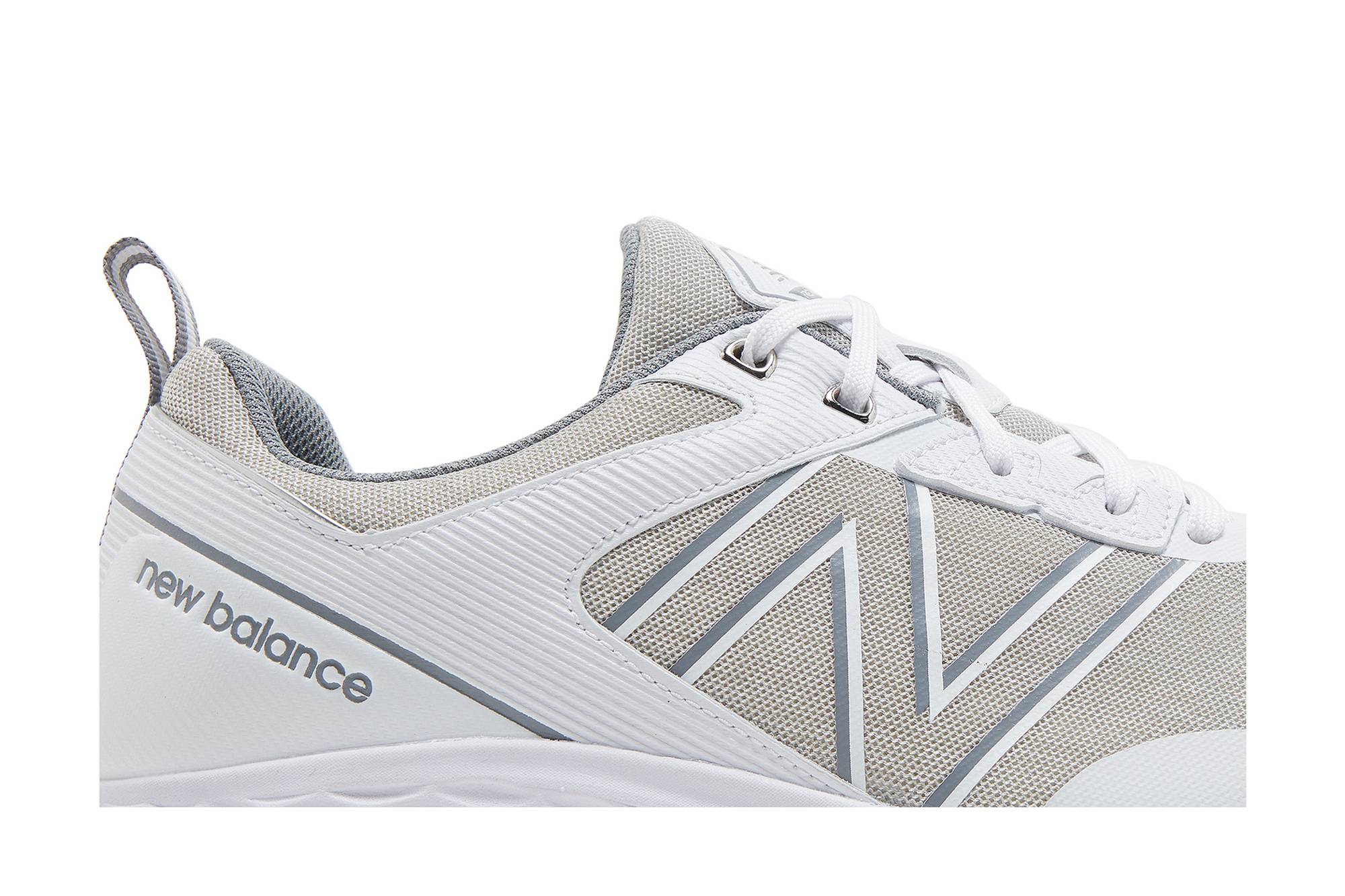 Order New Balance Fresh Foam Contend 4E宽版 '白色' NBG4006WT-4E
