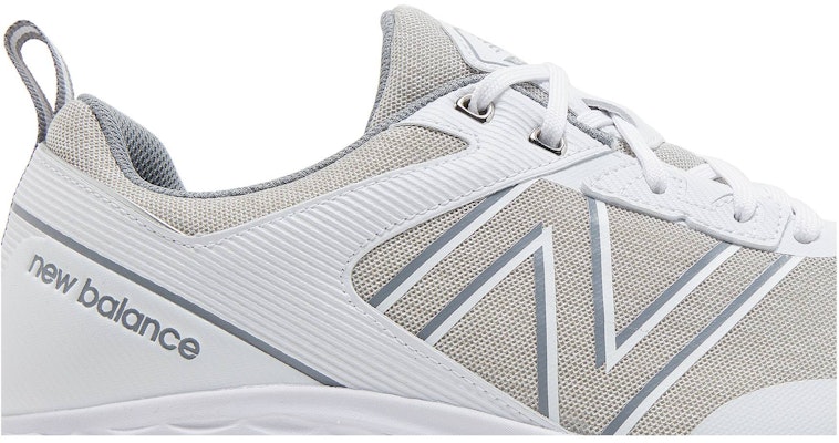 New Balance Fresh Foam Contend 4E宽版 '白色' NBG4006WT-4E Order New Balance Fresh Foam Contend 4E宽版 '白色' NBG4006WT-4E